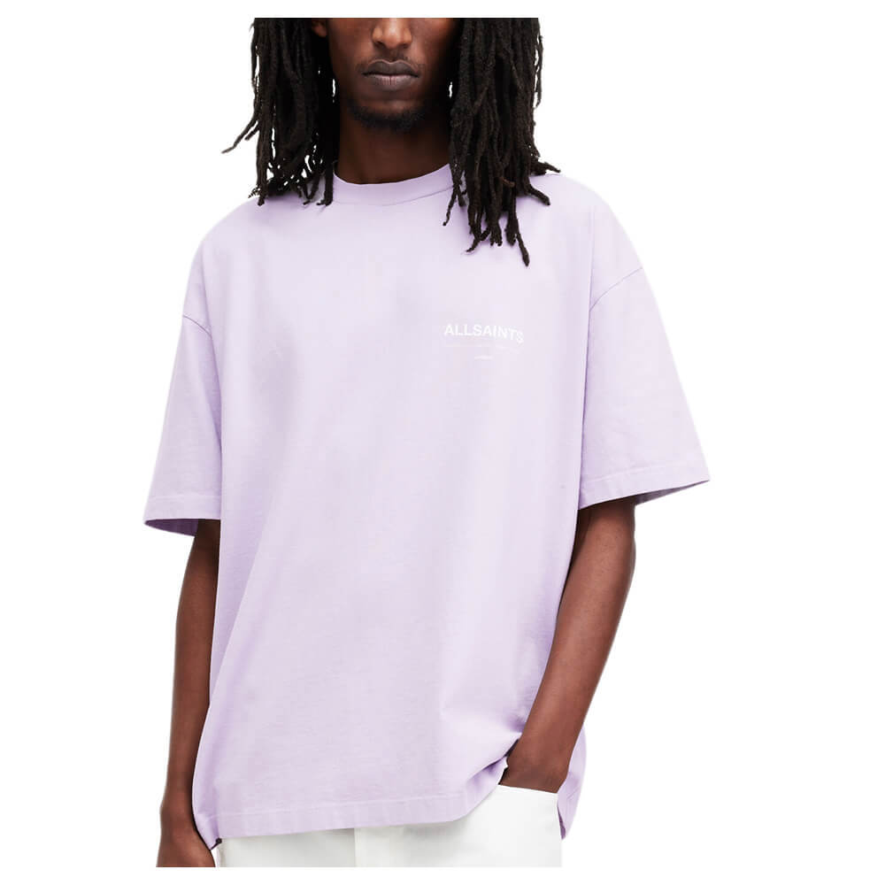 AllSaints Access Oversized T-Shirt